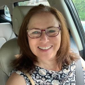 Meet your Posher, Johanna